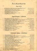 chansons